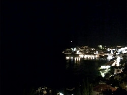 Staré město, přístav