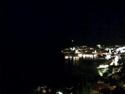 Staré město, přístav