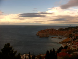 Staré město, přístav