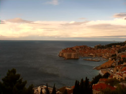 Staré město, přístav