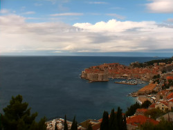 Staré město, přístav