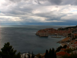 Staré město, přístav