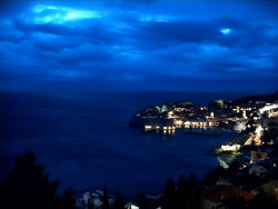 Staré město, přístav