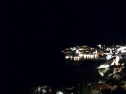 Staré město, přístav