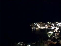 Staré město, přístav