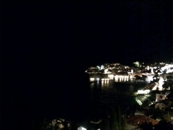 Staré město, přístav