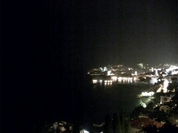 Staré město, přístav