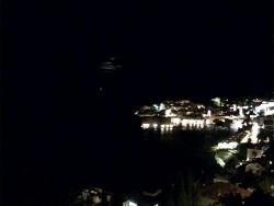 Staré město, přístav