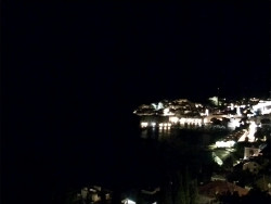 Staré město, přístav