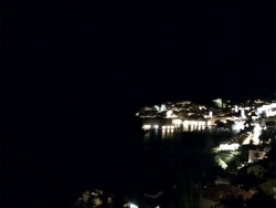 Staré město, přístav