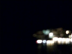 Staré město, přístav