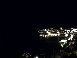 Staré město, přístav