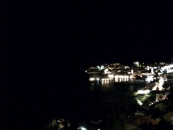 Staré město, přístav