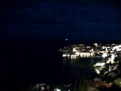 Staré město, přístav