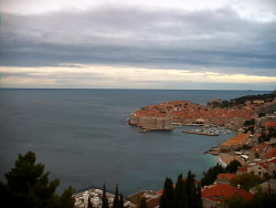 Staré město, přístav