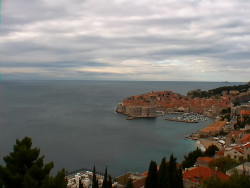 Staré město, přístav