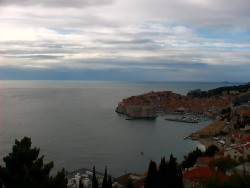 Staré město, přístav