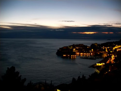 Staré město, přístav