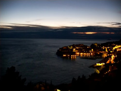 Staré město, přístav