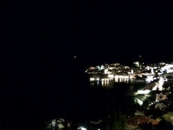 Staré město, přístav