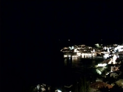 Staré město, přístav