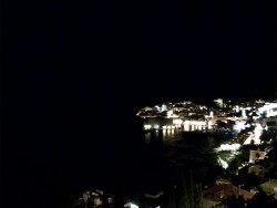 Staré město, přístav