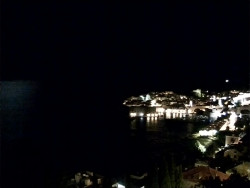 Staré město, přístav