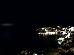 Staré město, přístav