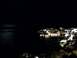 Staré město, přístav