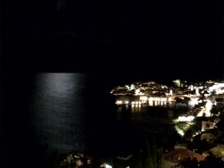 Staré město, přístav