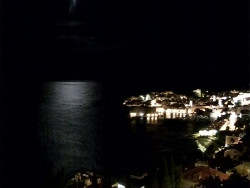 Staré město, přístav