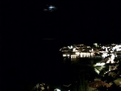 Staré město, přístav