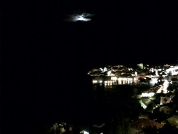 Staré město, přístav