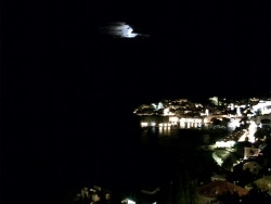 Staré město, přístav