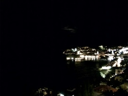 Staré město, přístav