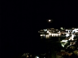 Staré město, přístav