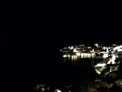 Staré město, přístav