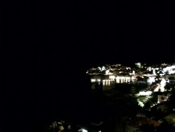 Staré město, přístav