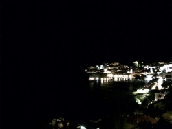 Staré město, přístav