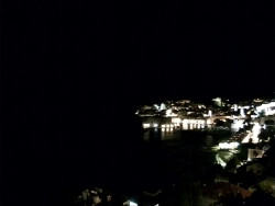 Staré město, přístav