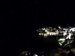 Staré město, přístav