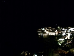 Staré město, přístav