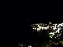 Staré město, přístav