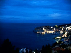 Staré město, přístav