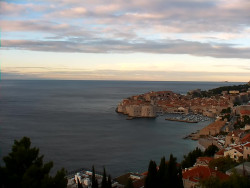 Staré město, přístav