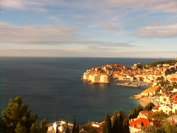 Staré město, přístav