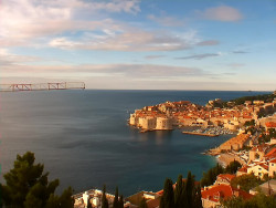 Staré město, přístav