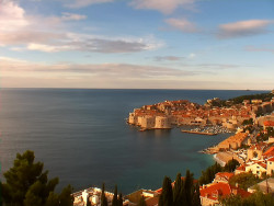 Staré město, přístav