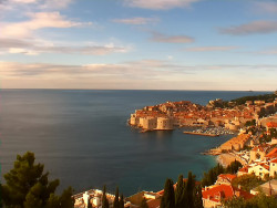 Staré město, přístav