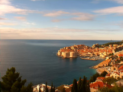 Staré město, přístav